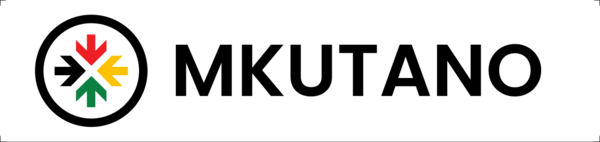 MKUTANO's official logo